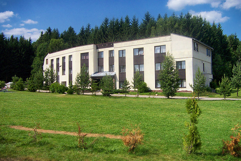 Holiday Park Vrchlabí - Liščí farma | hotel